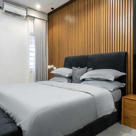 Villa Toscana Luxe Gra Port Harcourt Εξωτερικό φωτογραφία