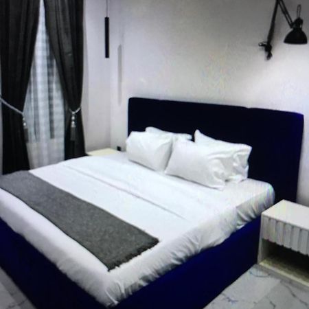 Villa Toscana Luxe Gra Port Harcourt Εξωτερικό φωτογραφία