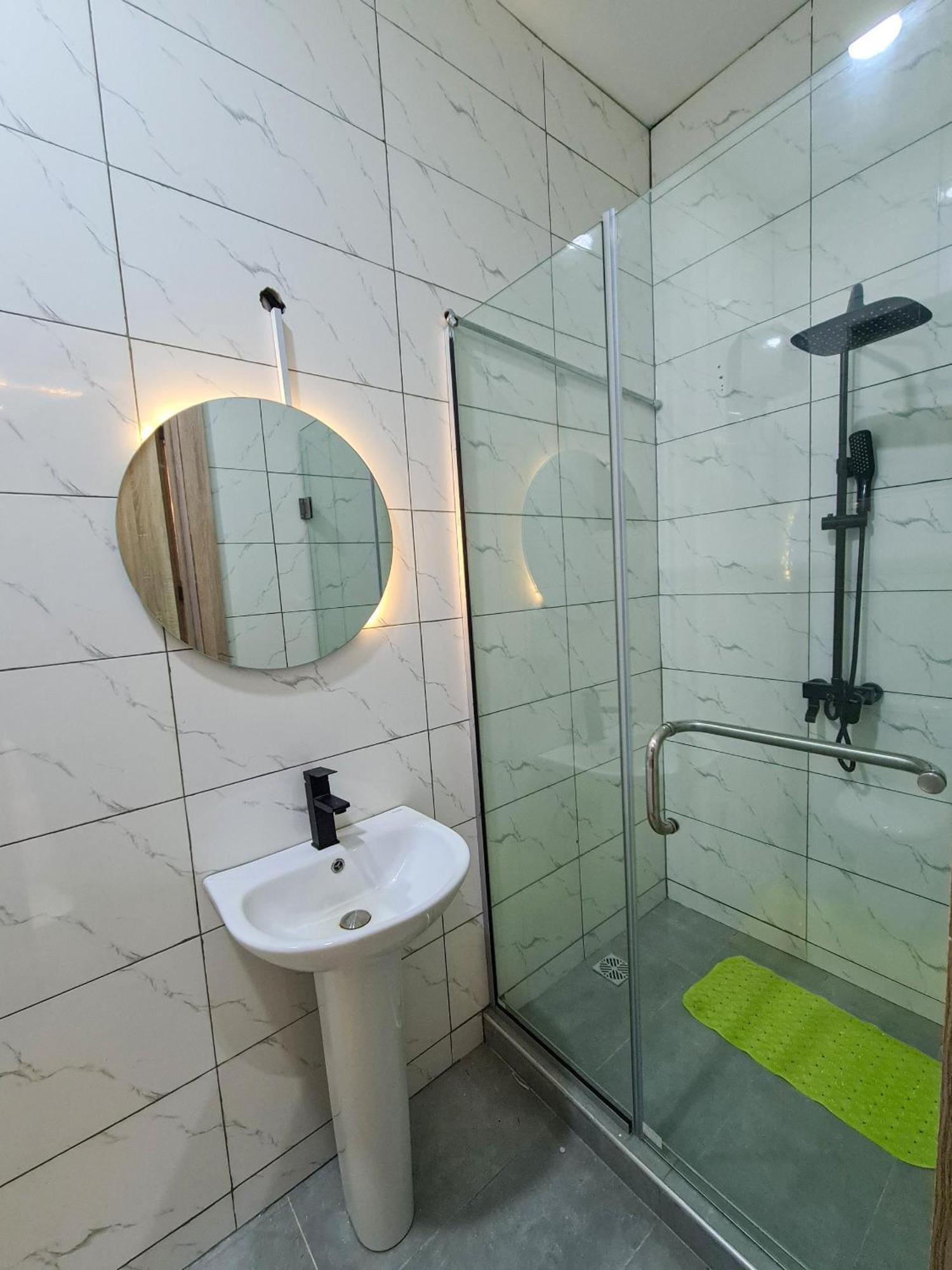 Villa Toscana Luxe Gra Port Harcourt Εξωτερικό φωτογραφία