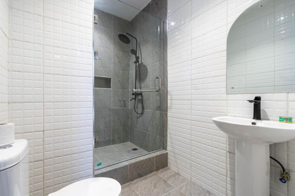 Villa Toscana Luxe Gra Port Harcourt Εξωτερικό φωτογραφία