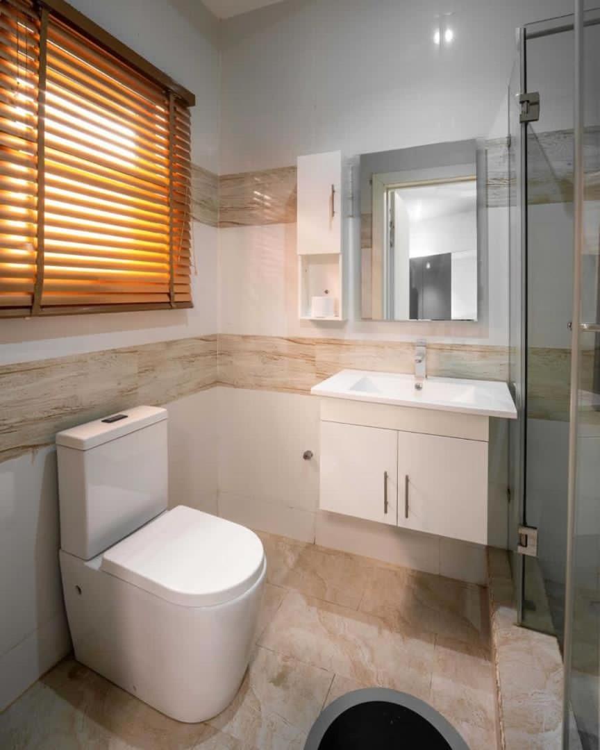 Villa Toscana Luxe Gra Port Harcourt Εξωτερικό φωτογραφία