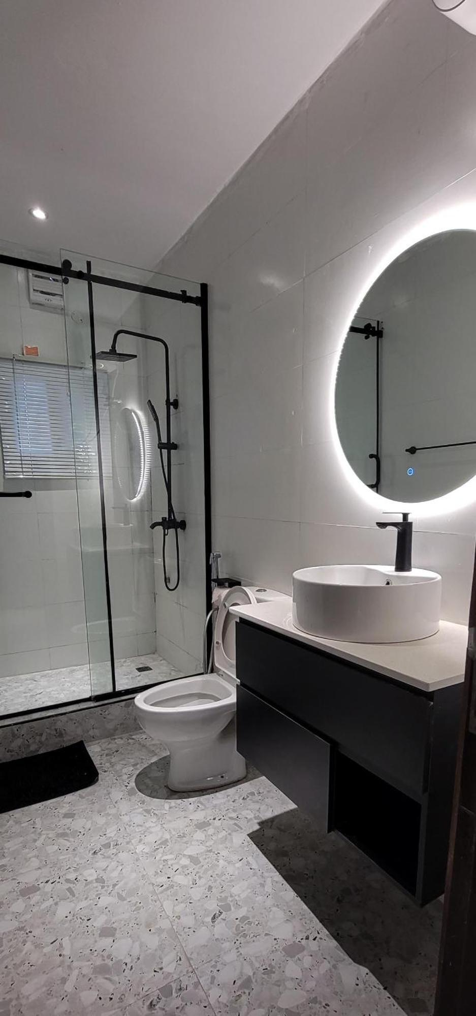 Villa Toscana Luxe Gra Port Harcourt Εξωτερικό φωτογραφία