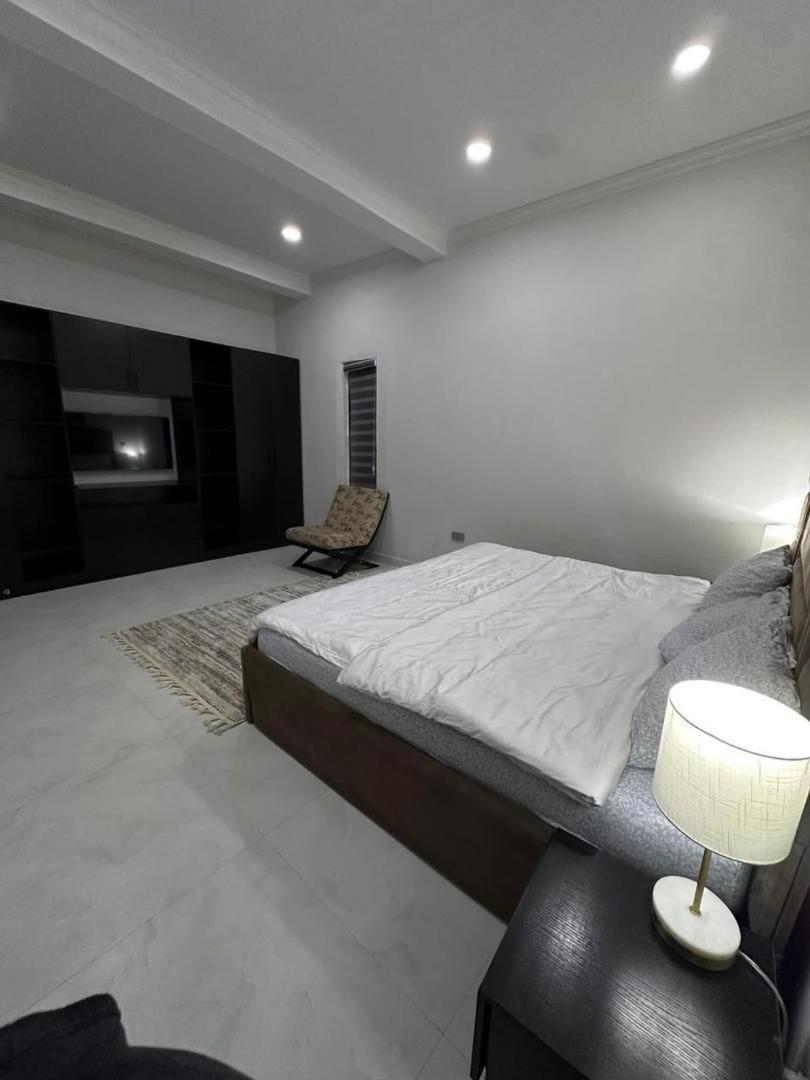 Villa Toscana Luxe Gra Port Harcourt Εξωτερικό φωτογραφία