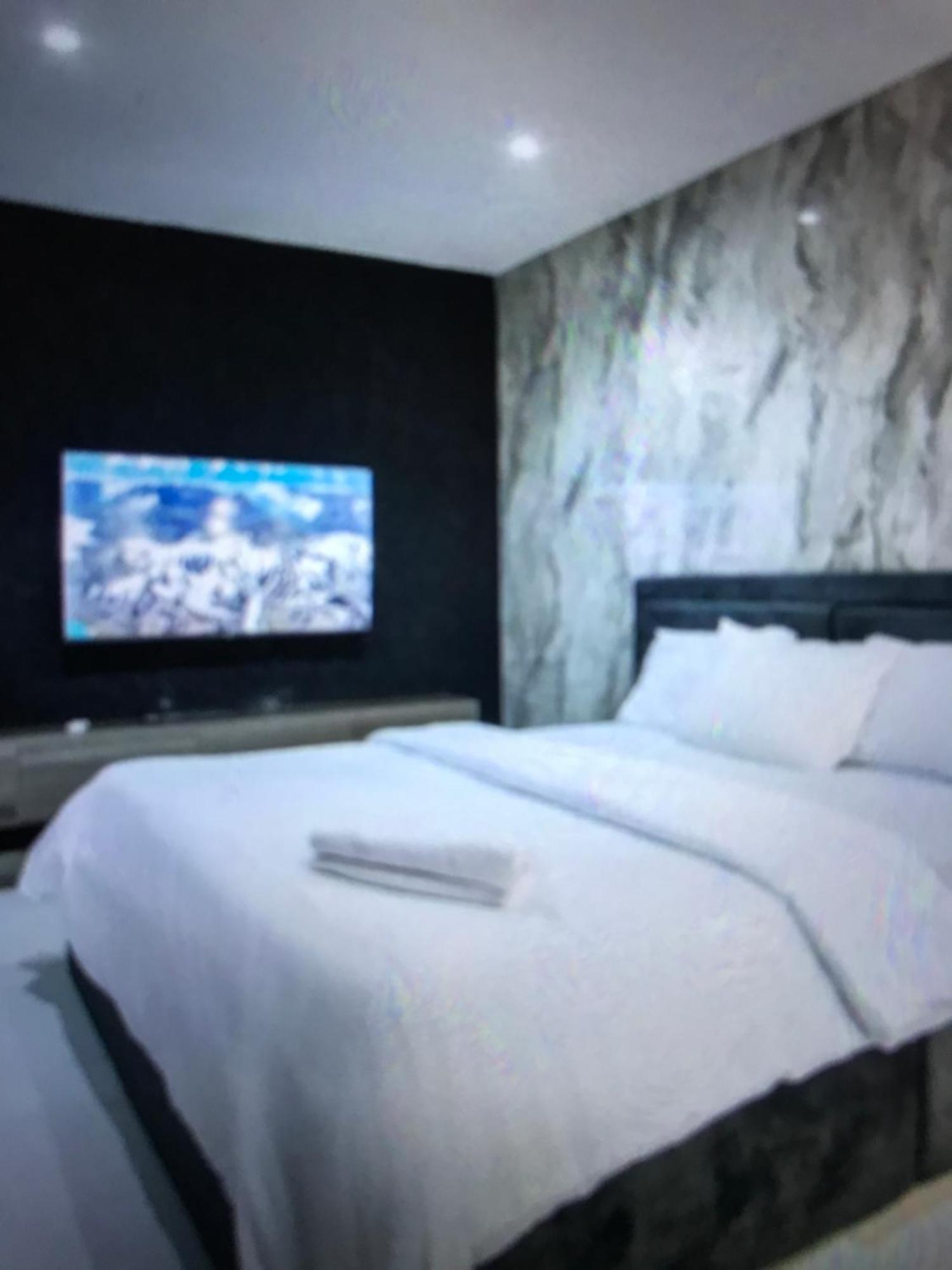Villa Toscana Luxe Gra Port Harcourt Εξωτερικό φωτογραφία