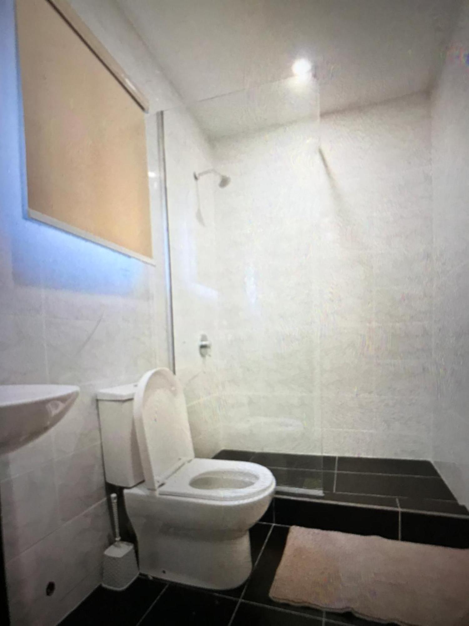 Villa Toscana Luxe Gra Port Harcourt Εξωτερικό φωτογραφία