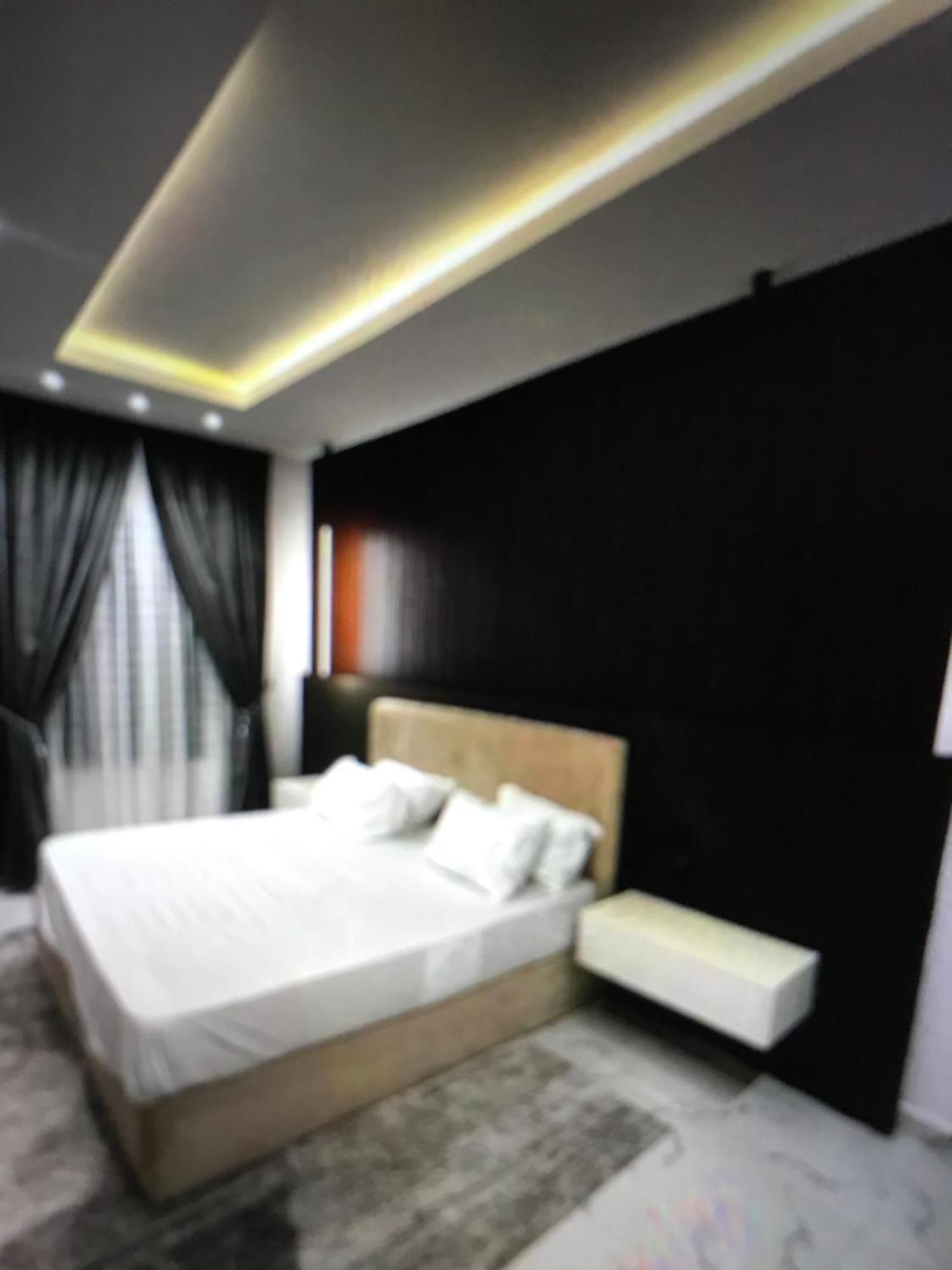 Villa Toscana Luxe Gra Port Harcourt Εξωτερικό φωτογραφία