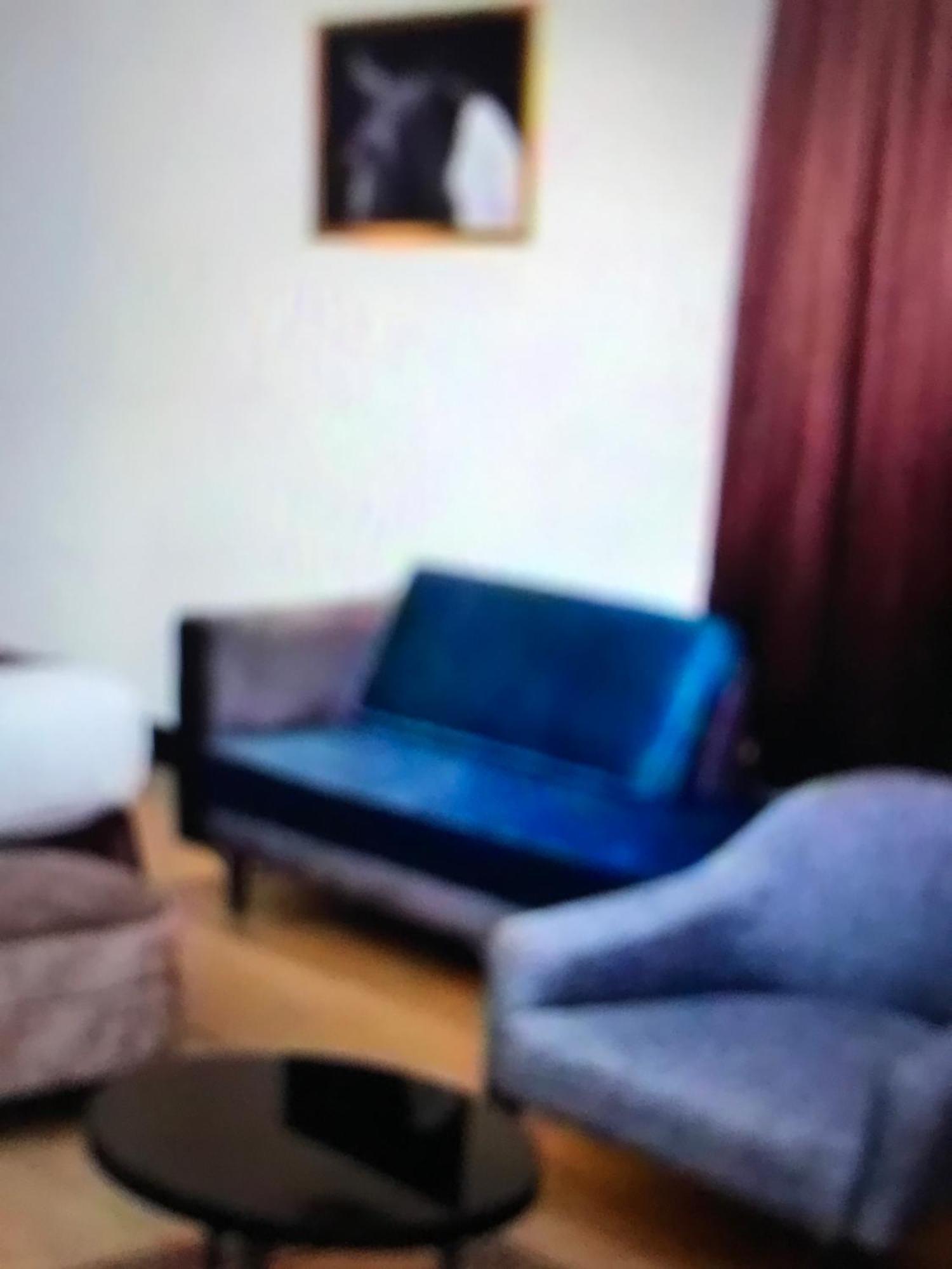 Villa Toscana Luxe Gra Port Harcourt Εξωτερικό φωτογραφία