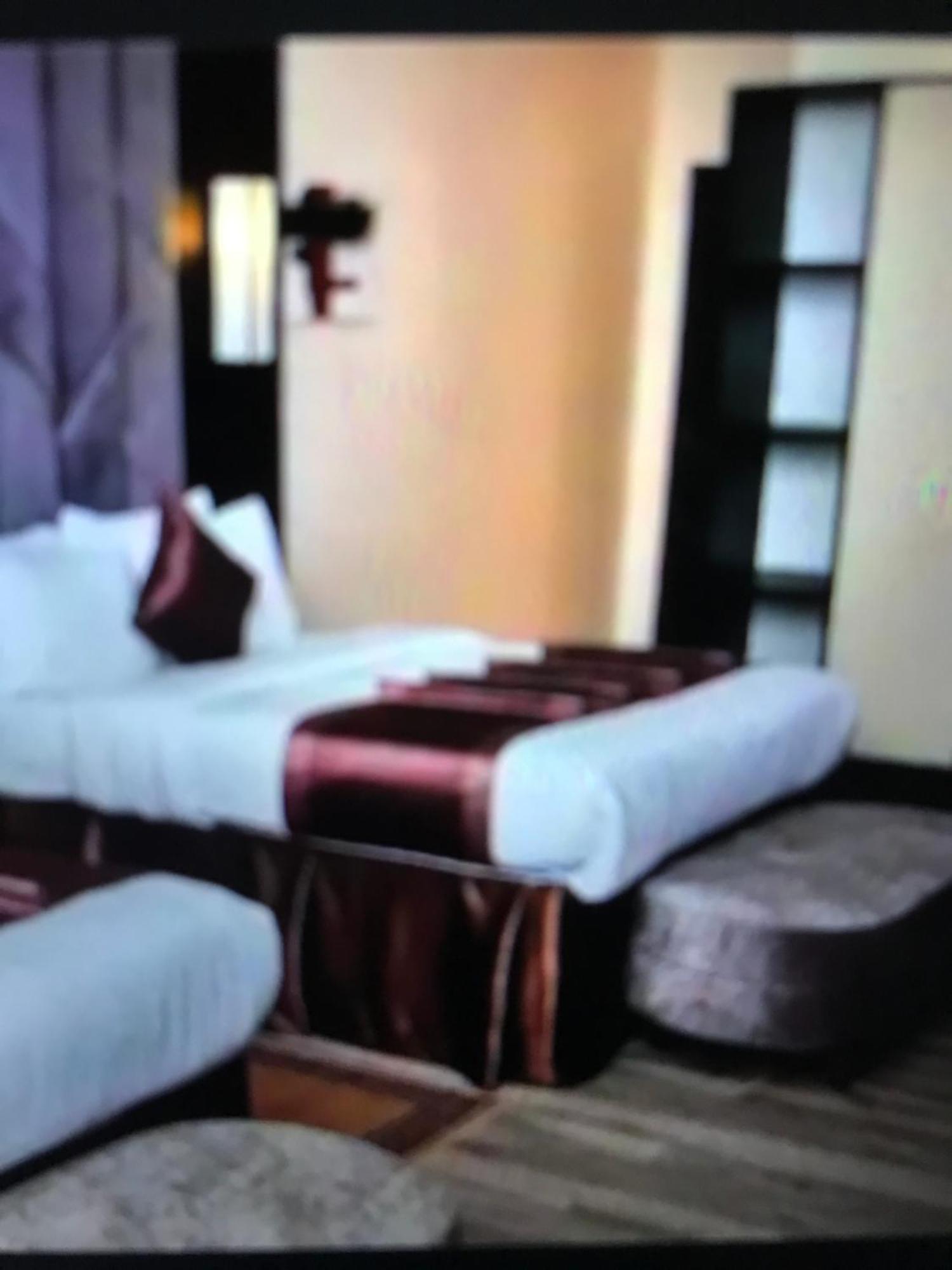 Villa Toscana Luxe Gra Port Harcourt Εξωτερικό φωτογραφία
