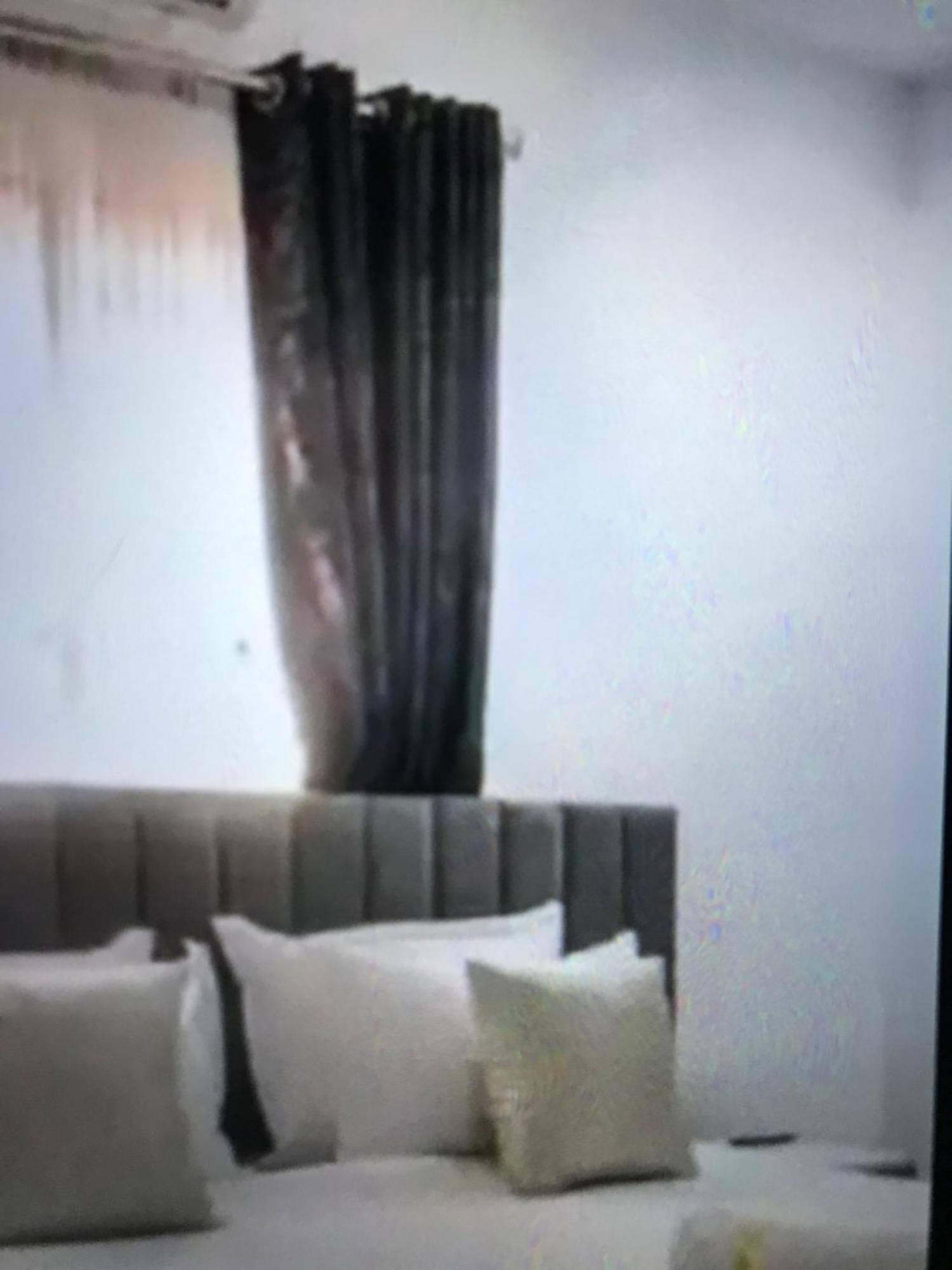 Villa Toscana Luxe Gra Port Harcourt Εξωτερικό φωτογραφία