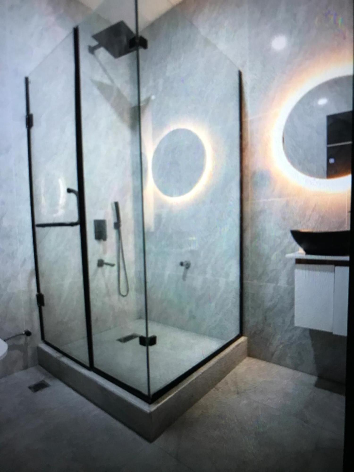 Villa Toscana Luxe Gra Port Harcourt Εξωτερικό φωτογραφία