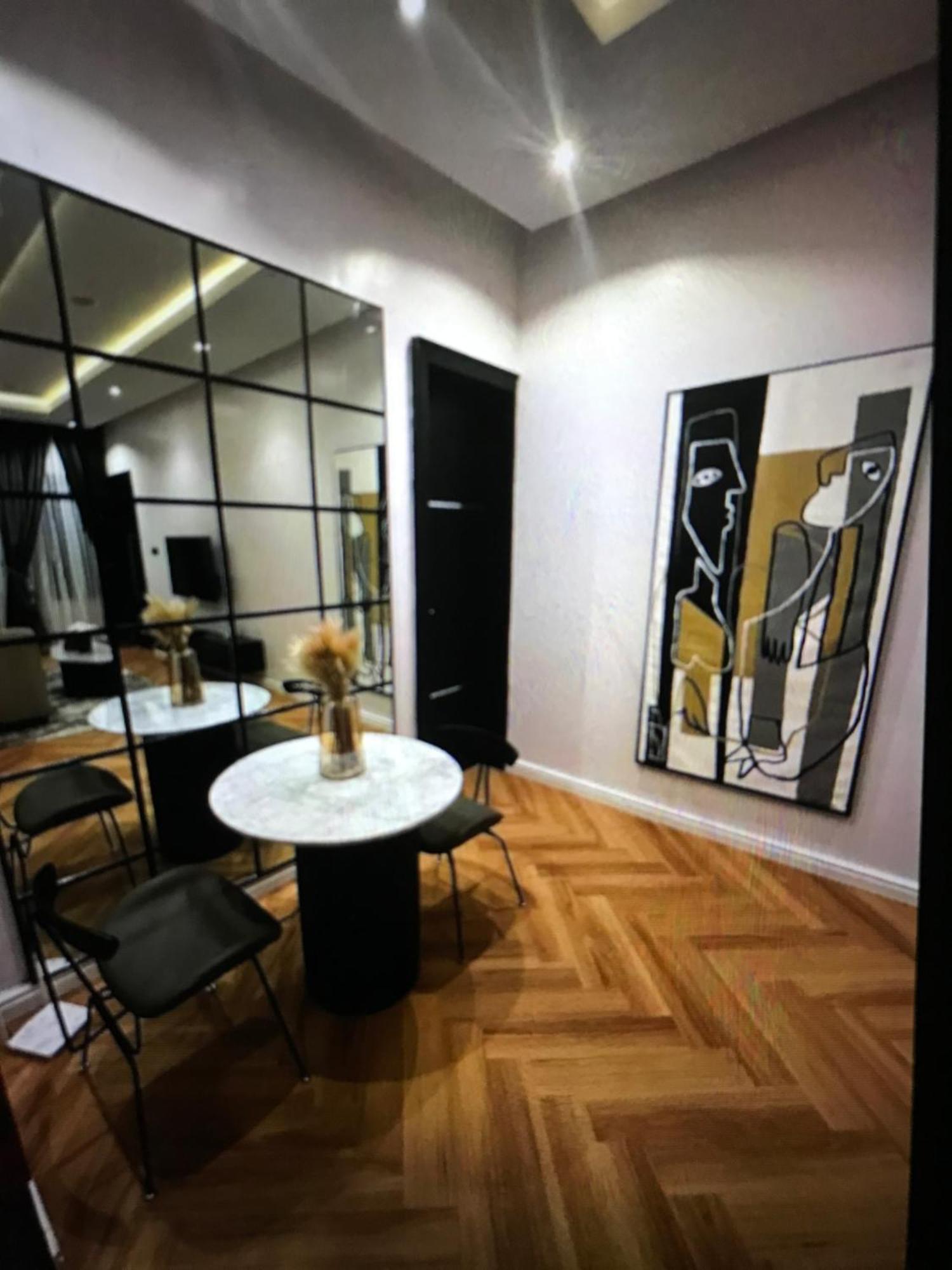 Villa Toscana Luxe Gra Port Harcourt Εξωτερικό φωτογραφία