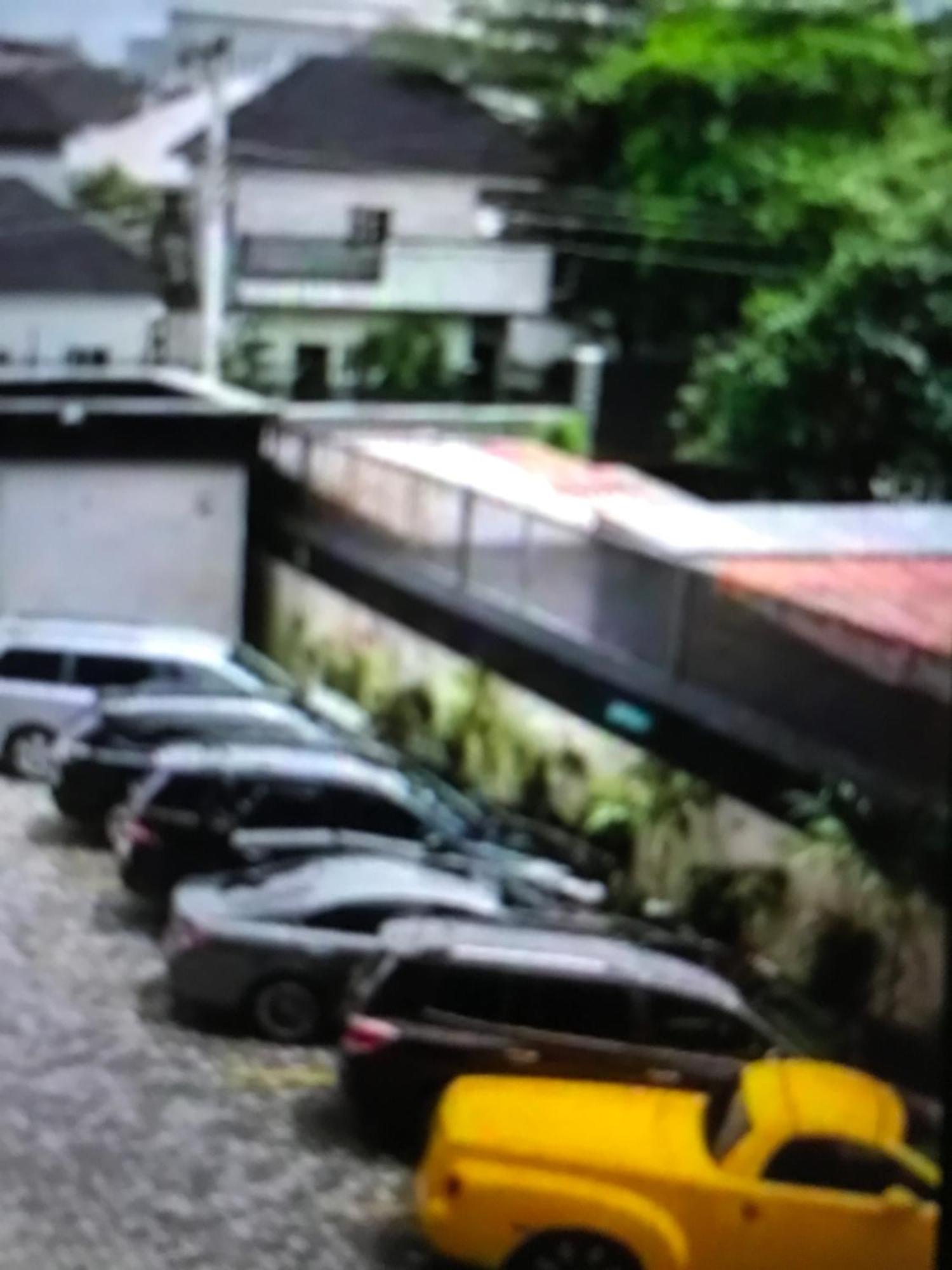 Villa Toscana Luxe Gra Port Harcourt Εξωτερικό φωτογραφία