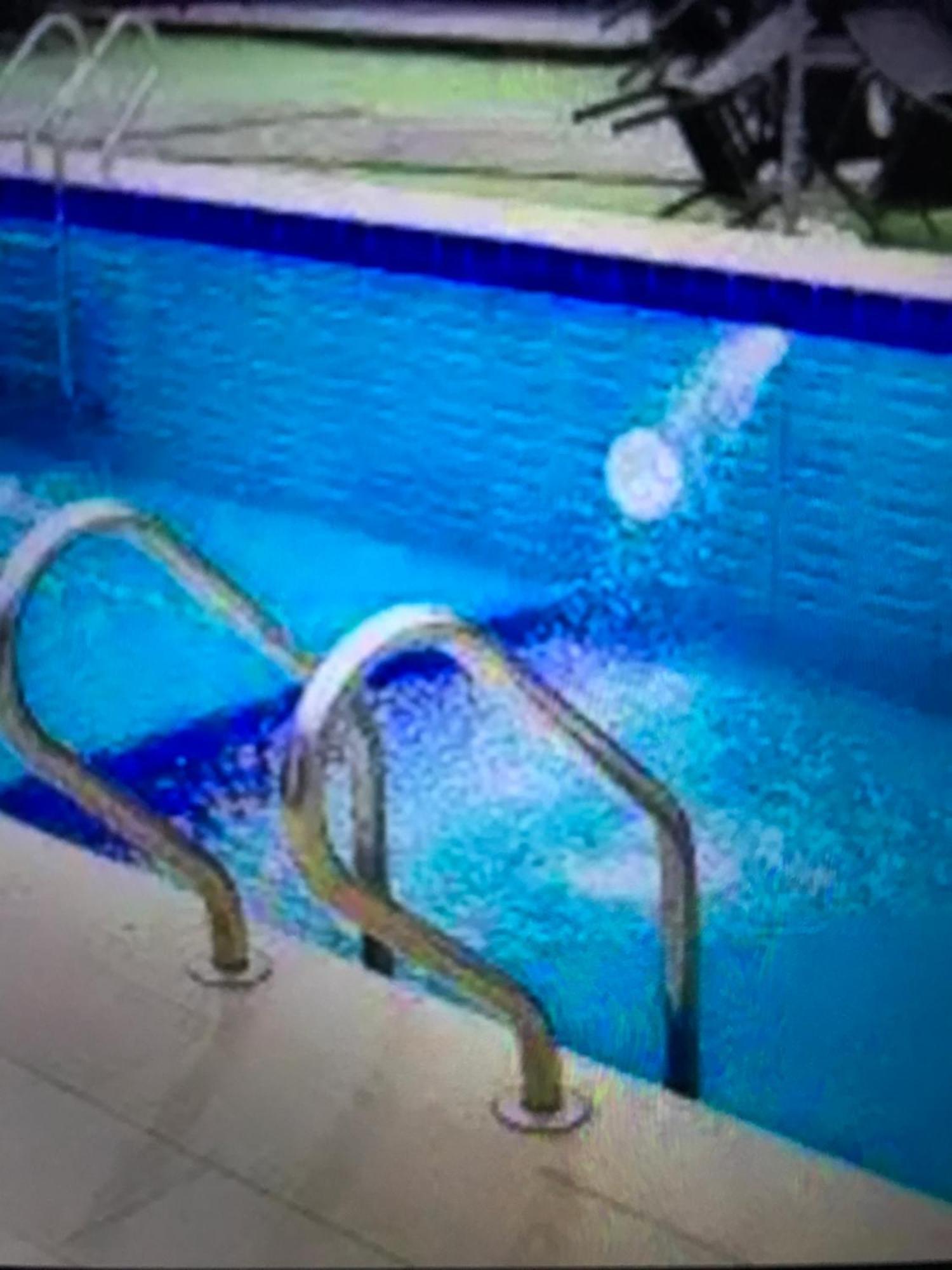 Villa Toscana Luxe Gra Port Harcourt Εξωτερικό φωτογραφία